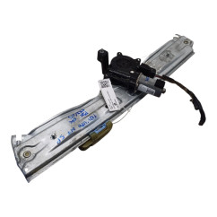 Alzacristallo elettrico post. SX FIAT Tipo Serie 357 Berlina dal 16 al 20 - 52072860 - 2556108