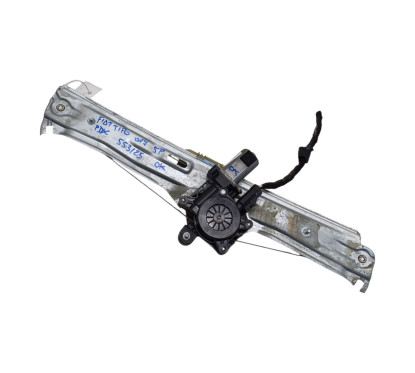 Alzacristallo elettrico post. DX FIAT Tipo Serie 357 Berlina dal 16 al 20 - 2556131 - 2556131