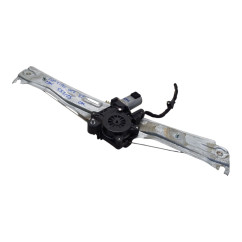 Alzacristallo elettrico post. DX FIAT Tipo Serie 357 Berlina dal 16 al 20 - 2556131 - 2556131