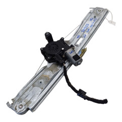 Alzacristallo elettrico post. DX FIAT Tipo Serie 357 Berlina dal 16 al 20 - 2556131 - 2556131