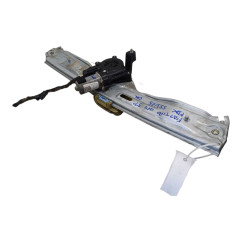 Alzacristallo elettrico post. DX FIAT Tipo Serie 357 Berlina dal 16 al 20 - 2556131 - 2556131