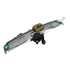 Alzacristallo elettrico post. DX FIAT Tipo Serie 357 Berlina dal 16 al 20 - 2556131 - 2556131