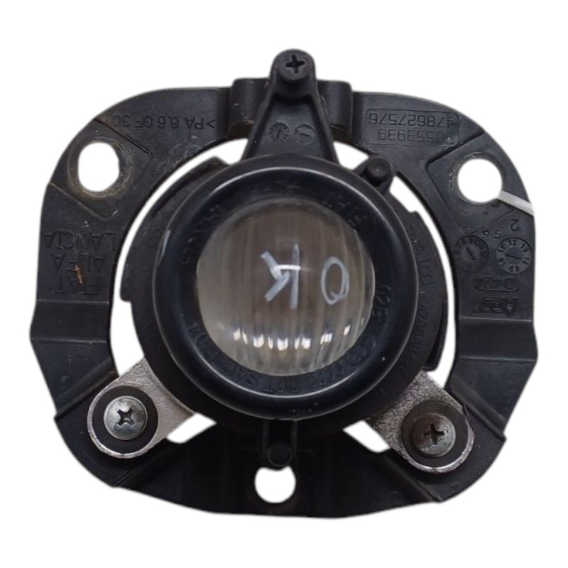 Fendinebbia anteriore DX ALFA ROMEO Giulietta Serie 940 dal 13