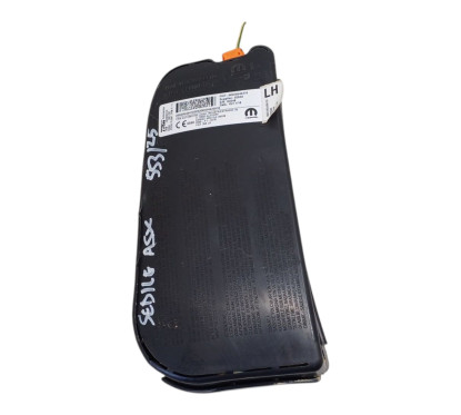 Airbag Sedile sinistro FIAT Tipo Serie 357 Berlina dal 16 al 20 - 52054047 - 2556333