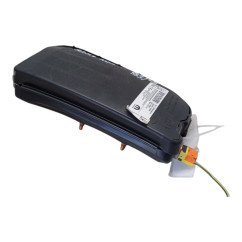 Airbag Sedile sinistro FIAT Tipo Serie 357 Berlina dal 16 al 20 - 52054047 - 2556333