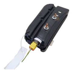 Airbag Sedile sinistro FIAT Tipo Serie 357 Berlina dal 16 al 20 - 52054047 - 2556333
