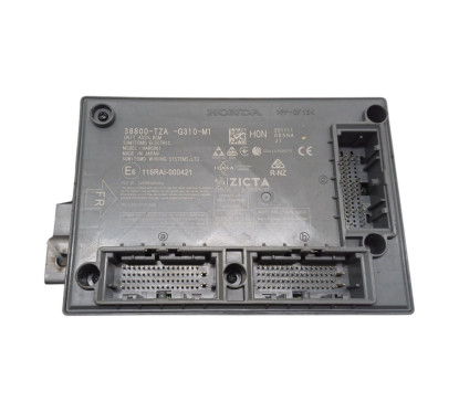 Body Computer HONDA Jazz Serie dal 20 - 38800-TZA-G310-M1 - 2532584