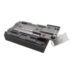 Body Computer HONDA Jazz Serie dal 20 - 38800-TZA-G310-M1 - 2532584
