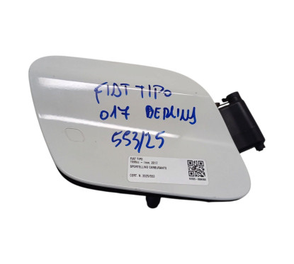 Sportellino Carburante FIAT Tipo Serie 357 Berlina dal 16 al 20 - 735638059 - 2556615