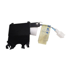 Sensore Solare Aria Condizionata HONDA Jazz Serie dal 20 - 2534691 - 2534691