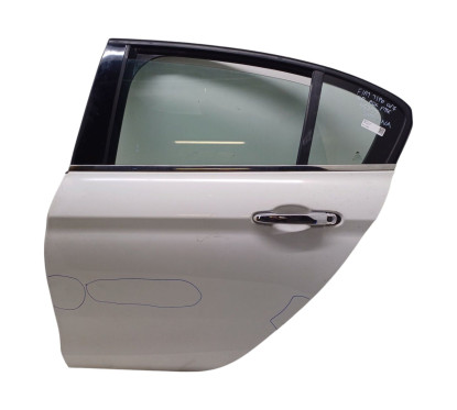 Portiera Posteriore Sinistra FIAT Tipo Serie 357 Berlina dal 16 al 20 - 52161646 - 2555739