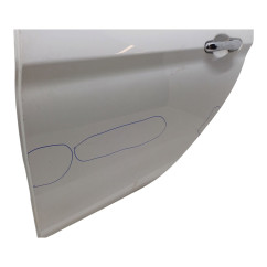 Portiera Posteriore Sinistra FIAT Tipo Serie 357 Berlina dal 16 al 20 - 52161646 - 2555739