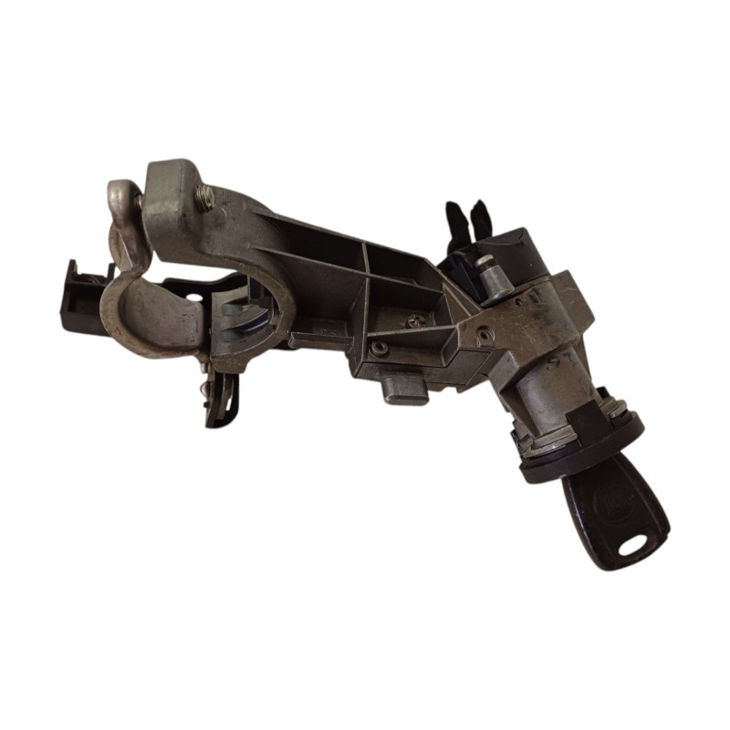 Blocchetto Accensione FIAT Grande Punto 2° Serie