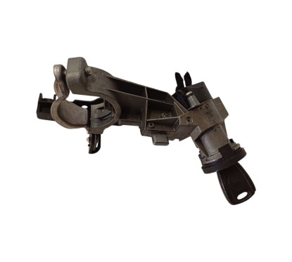 Blocchetto Accensione FIAT Grande Punto 2° Serie - 52182633 - 2534023