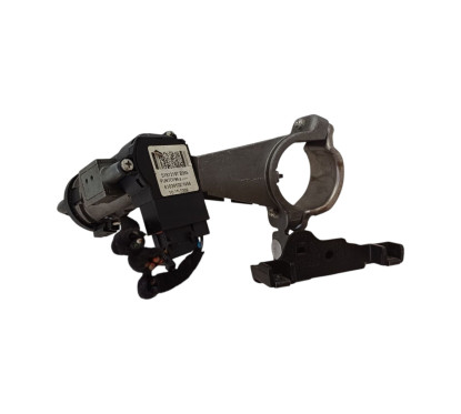 Blocchetto Accensione FIAT Grande Punto 2° Serie