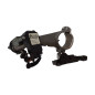 Blocchetto Accensione FIAT Grande Punto 2° Serie