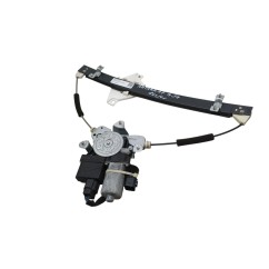 Alzacristallo elettrico ant. SX OPEL Antara Serie - 96624332 - 3603268