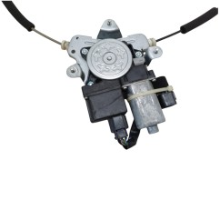 Alzacristallo elettrico ant. SX OPEL Antara Serie - 96624332 - 3603268