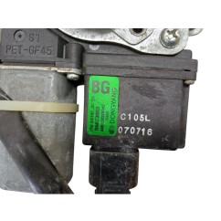 Alzacristallo elettrico ant. SX OPEL Antara Serie - 96624332 - 3603268
