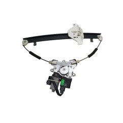 Alzacristallo elettrico ant. SX OPEL Antara Serie - 96624332 - 3603268