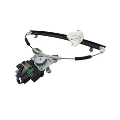 Alzacristallo elettrico ant. SX OPEL Antara Serie - 96624332 - 3603268