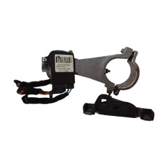 Blocchetto Accensione FIAT Grande Punto 2° Serie - 52182633 - 2534023