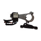 Blocchetto Accensione FIAT Grande Punto 2° Serie