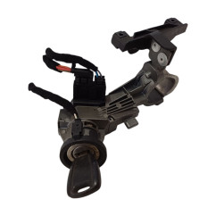 Blocchetto Accensione FIAT Grande Punto 2° Serie - 52182633 - 2534023