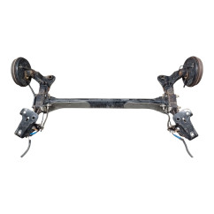 Assale posteriore CITROEN C3 2° Serie