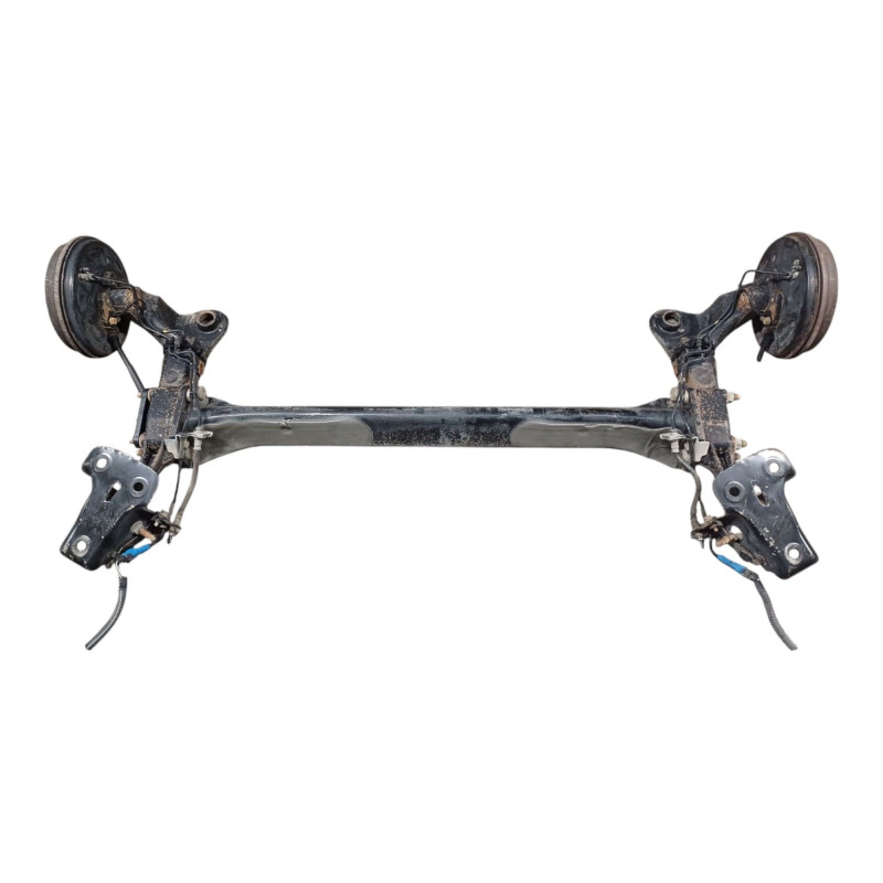 Assale posteriore CITROEN C3 2° Serie