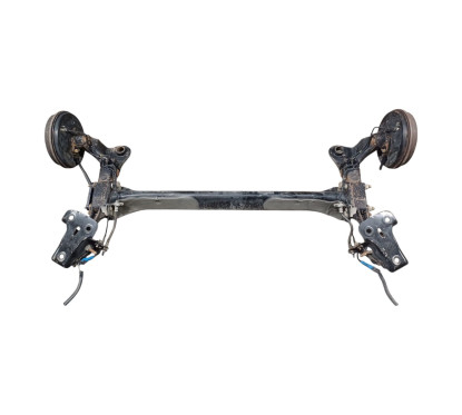 Assale posteriore CITROEN C3 2° Serie - 5148J5 - 2517363