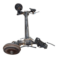 Assale posteriore CITROEN C3 2° Serie - 5148J5 - 2517363