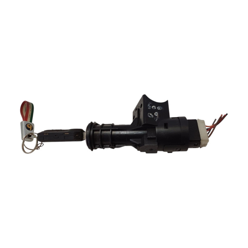 Blocchetto Accensione FIAT Seicento /600 dal 05 al 10