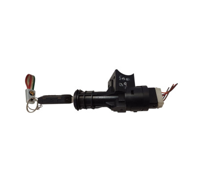 Blocchetto Accensione FIAT Seicento /600 dal 05 al 10 - 46798124 - 2533987