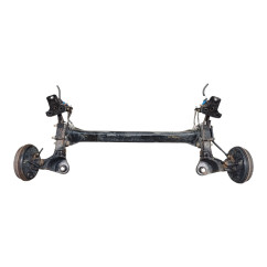 Assale posteriore CITROEN C3 2° Serie - 5148J5 - 2517363