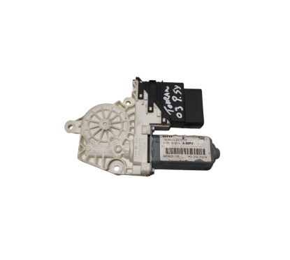 Motorino Alzavetro Posteriore Sinistro VOLKSWAGEN Touran 1° Serie - 1K0959703EL01 - 3605619