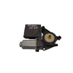 Motorino Alzavetro Anteriore Sinistro VOLKSWAGEN Touran 1° Serie