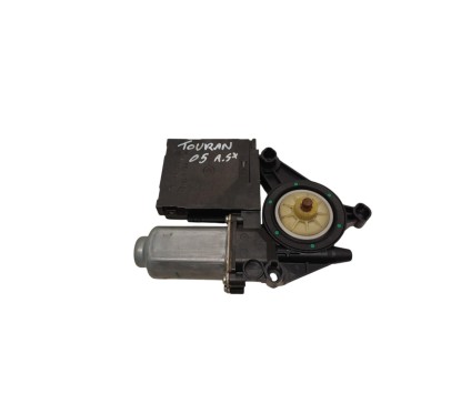 Motorino Alzavetro Anteriore Sinistro VOLKSWAGEN Touran 1° Serie