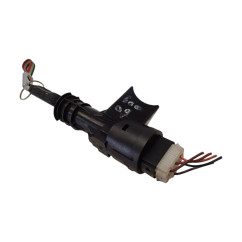 Blocchetto Accensione FIAT Seicento /600 dal 05 al 10 - 46798124 - 2533987