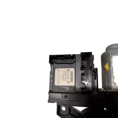 Motorino Alzavetro Anteriore Sinistro VOLKSWAGEN Touran 1° Serie - 1T0959701CL01 - 3605620