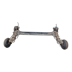 Assale posteriore CITROEN C3 2° Serie - 5148J5 - 2517363