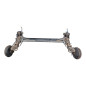 Assale posteriore CITROEN C3 2° Serie