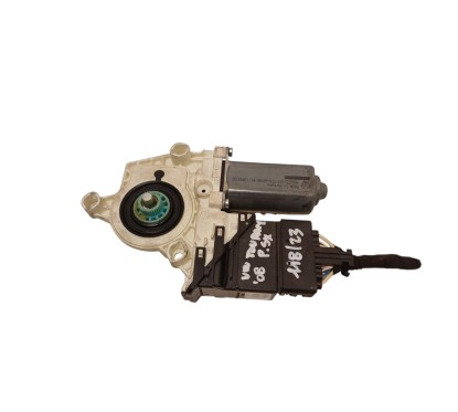Motorino Alzavetro Posteriore Sinistro VOLKSWAGEN Touran 2° Serie - 5K0959703AVW1 - 3605625