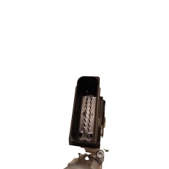 Motorino Alzavetro Posteriore Sinistro VOLKSWAGEN Touran 2° Serie - 5K0959703AVW1 - 3605625