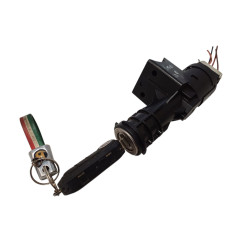 Blocchetto Accensione FIAT Seicento /600 dal 05 al 10 - 46798124 - 2533987