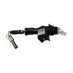 Blocchetto Accensione FIAT Seicento /600 dal 05 al 10 - 46798124 - 2533987