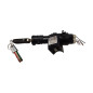 Blocchetto Accensione FIAT Seicento /600 dal 05 al 10
