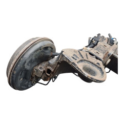 Assale posteriore CITROEN C3 2° Serie - 5148J5 - 2517363