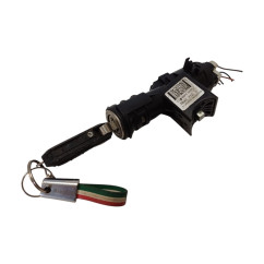 Blocchetto Accensione FIAT Seicento /600 dal 05 al 10 - 46798124 - 2533987