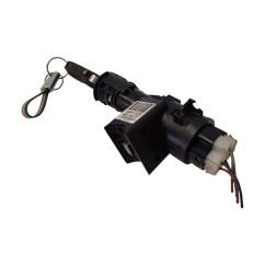 Blocchetto Accensione FIAT Seicento /600 dal 05 al 10 - 46798124 - 2533987